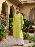Kurtha top